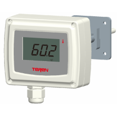 TEREN 工业温度传感器T/TT12系列