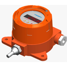 TEREN 防爆温度变送器T3Ex/H3Ex系列