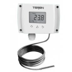 TEREN 数字温度变送器TTD5N系列