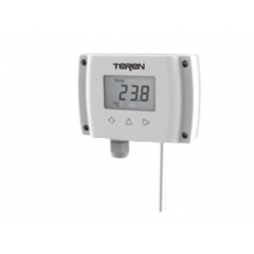 TEREN 数字温度变送器TTD3N系列