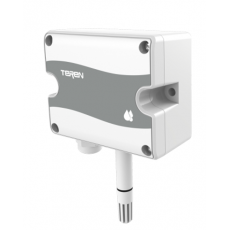 TEREN 温湿度变送器HE2,3系列