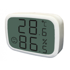 TEREN 大型液晶温湿度变送器HT系列