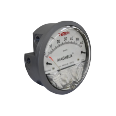 TEREN 差压表C2000系列