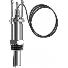 TEREN 插入式桨轮流量变送器IPFT系列