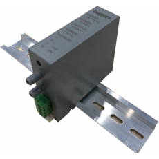 TEREN 导轨安装式差压变送器DPTR系列