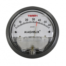 TEREN 差压表A2000系列