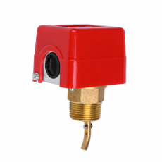 TEREN 流量开关WFS系列