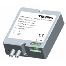 TEREN 迷你差压变送器DPTM系列