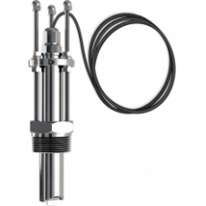 TEREN 插入式桨轮流量变送器IPFT系列