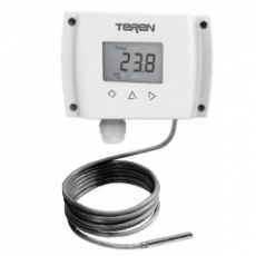 TEREN 数字温度变送器TTD5N系列