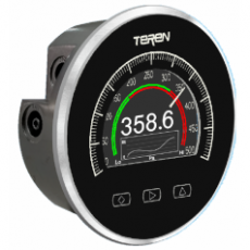 TEREN 智能DP监视器SDP系列