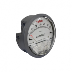 TEREN 差压表C2000系列