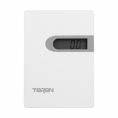 TEREN 二氧化碳(CO2)/温度变送器CDT系列