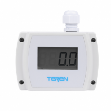 TEREN 壁挂式*氧化碳发射器CMWL系列