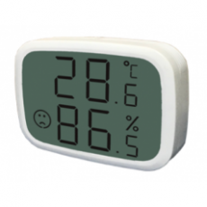 TEREN 大型液晶温湿度变送器HT系列