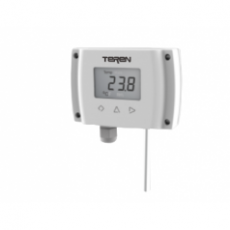 TEREN 数字温度变送器TTD3N系列