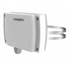 TEREN 数字温度变送器TTD6N系列