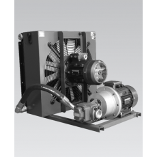 JUNWELL 独立油泵电机PMEM系列