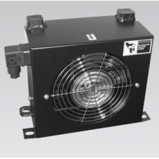 JUNWELL 油/风冷却器AW系列