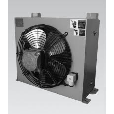 JUNWELL 油/风冷却器AH系列