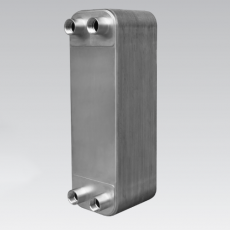 JUNWELL 钎焊板式冷却器SW系列