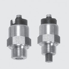 JUNWELL 双金属温度开关TB-TBM系列