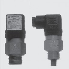 JUNWELL 双金属温度开关NTB-NTBM系列