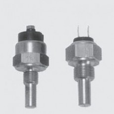 JUNWELL 双金属温度开关TBP-TBS系列