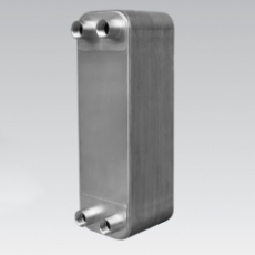 JUNWELL 钎焊板式冷却器SW系列