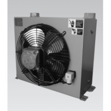 JUNWELL 油/风冷却器AH系列