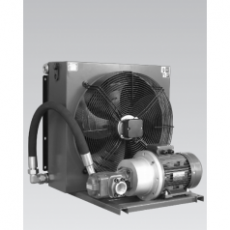 JUNWELL 独立油泵风机PMFM系列