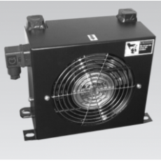 JUNWELL 油/风冷却器AW系列