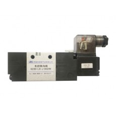JPC 电控换向阀K23D-L6-J-DC24V系列