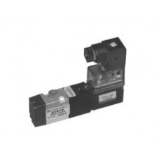 JPC 三通小型电磁换向阀SR330系列