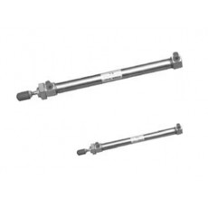 JPC 微型气缸QGC（A）W系列