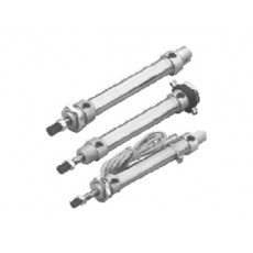 JPC 小型气缸QGCX系列