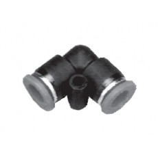 JPC 直角二通接头PV系列