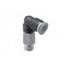 JPC 直角加长螺纹二通接头PLL系列