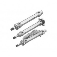 JPC 小型气缸QGCX系列