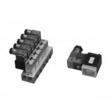 JPC 三通电磁换向阀SR310/320系列