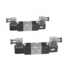 JPC 二位三通电磁换向阀K23D-L系列