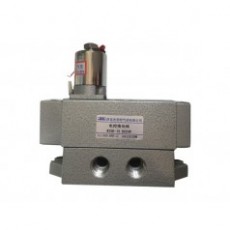 JPC 电控换向阀K25D-15 DC24V系列