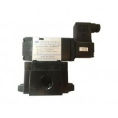 JPC 轮轨润滑专用两位三通电磁换向阀系列