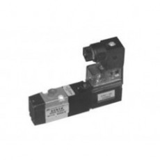 JPC 三通小型电磁换向阀SR330系列