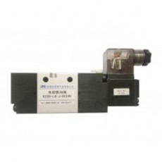 JPC 电控换向阀K23D-L6-J-DC24V系列