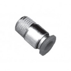 JPC 直通带内六角接头POC系列