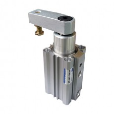 KCC 夹紧气缸KRC系列