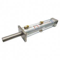 KCC 增压缸KAHB系列