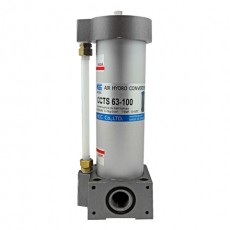 KCC 增压缸CCTS系列