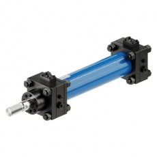 KCC 炼钢用液压缸KPC140HT系列